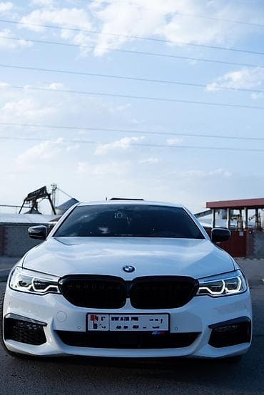 BMW 530i M Sport+ Xdrive| 2019/07 | Корея 💰 Цена: 27 000$ 🤝 at lalafo.kg BMW 530i M Sport+ Xdrive| 2019/07 | Корея 💰 Цена: 27 000$ 🤝