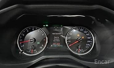4runner trd: Toyota RAV4: 2021 г., 2.5 л, Автомат, Бензин, Кроссовер — 9