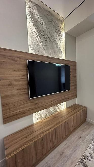 mega hous: 2 комнаты, 60 м² — 10