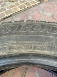 шины оптом из японии: Шины 215 / 55 / R 18, Зима, Б/у, Комплект, Легковые, Япония, Dunlop — 7