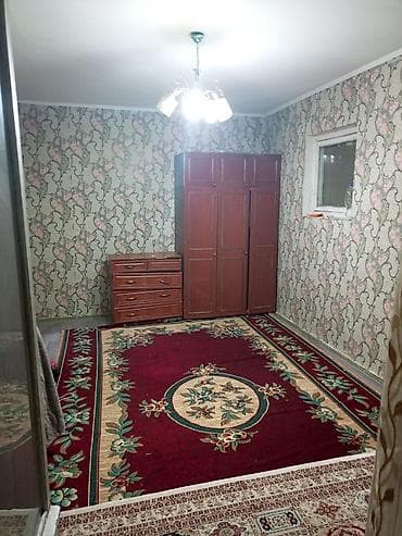 продам квартиру бишкек: 1 комната, 35 м², 104 серия, 3 этаж — 5