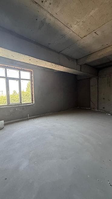 3: 3 комнаты, 86 м², Аламедин-1 мкр Элитка, 3 этаж, ПСО (под самоотделку) — 10