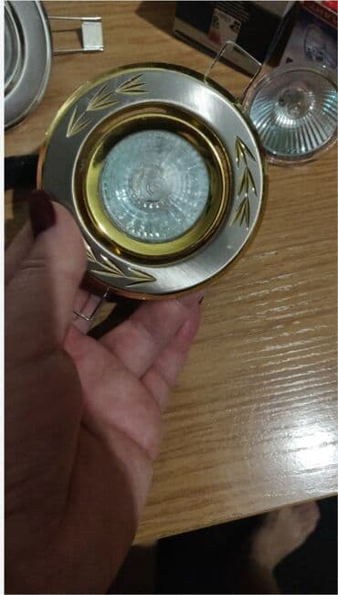 ломпочки: Электрик | Установка счетчиков, Установка стиральных машин, Демонтаж электроприборов Больше 6 лет опыта — 2