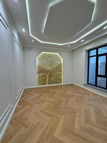 особняк в бишкек: Дом, 320 м², 6 комнат, Агентство недвижимости, Дизайнерский ремонт — 10