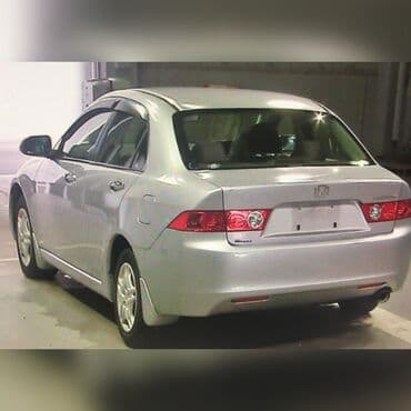 запчасти на ниссан цефиро а33 в бишкеке: В наличии все запчасти на honda accord cl7 привозные из японии — 2