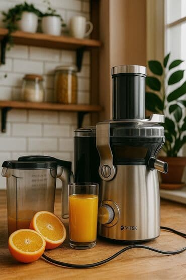 промышленные соковыжималки для яблок: Соковыжималка, Б/у, Самовывоз — 1