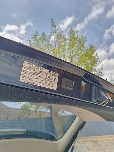 крыло rx330: Lexus RX: 2003 г., 3 л, Автомат, Бензин, Кроссовер — 7