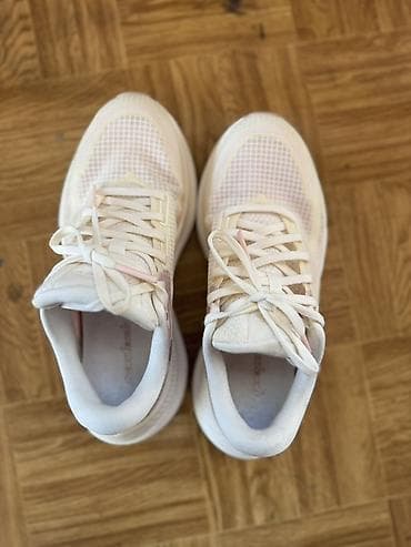 чудо стельки: Кроссовки женские для бега или повседневной носки фирменный Li-Ning — 1