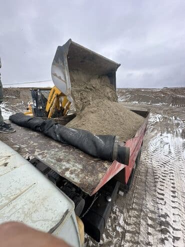 удобрения амафос: Счет фактуру предоставляем Отсев песок щебень смесь глина гравий — 3