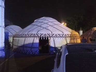 100 экзаменационных ответов по истории кыргызстана осмонов: Боз үйлөр сатылат, Каркасы Жыгач, 100 баштан көп, Диаметри 8 метрден ашык — 6
