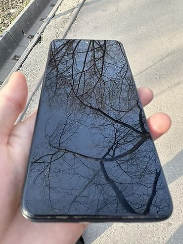 phone 8: Redmi, Redmi 12, цвет - Черный — 3