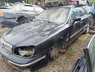 капот на бмв: Разбор на запчасти: седан бизнес‑класса Hyundai XG (XG300/XG350) — 1