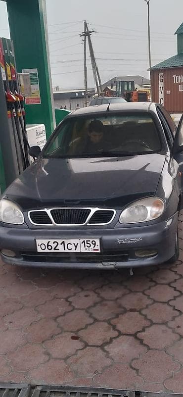 ланос радиятор: Daewoo Lanos: 2009 г., 1.5 л, Механика, Бензин, Седан — 3
