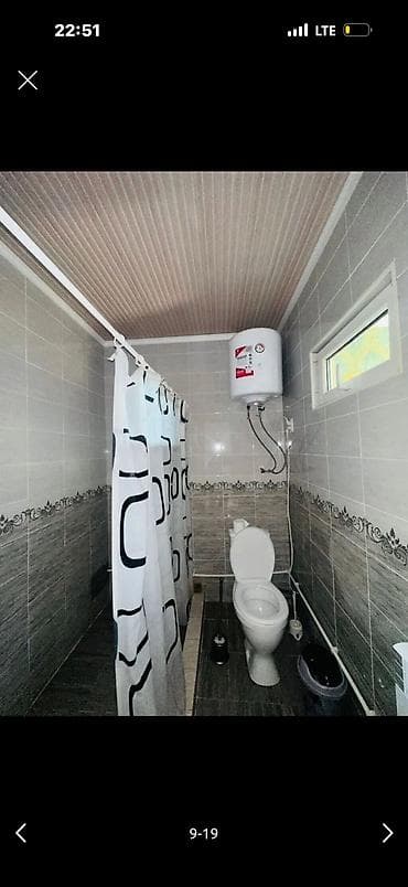 Недвижимость: 35 м², 1 комната — 5