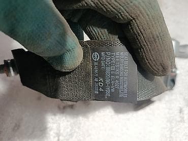 srs: Подушка безопасности Kia — 7