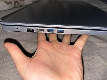 mac mini m4: Продам Acer Aspire 3 ( 2023 года выпуска) в отличном состоянии — 6