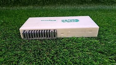 e 34 bmv: Блок комфорта Е39 6 901 226 Год 1999 В отличном состоянии, очень — 2