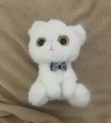 Продаем игрушки