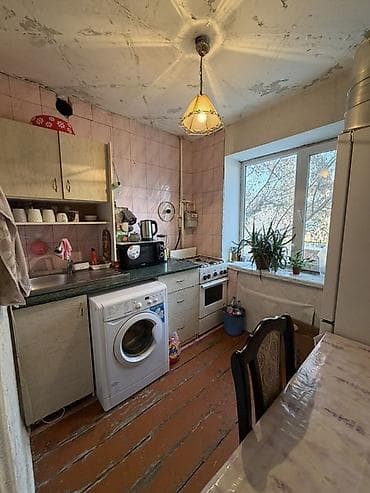 сдаю каые: 2 комнаты, 45 м², 2 этаж — 2