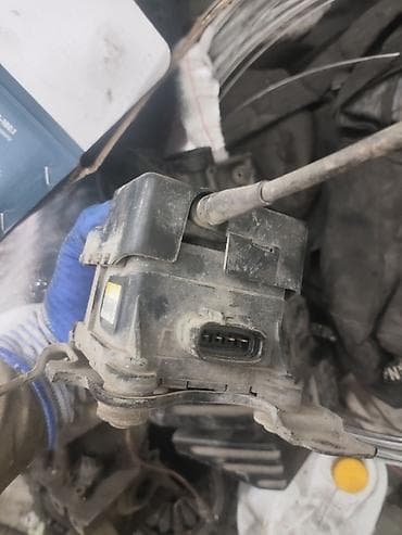 rf 2: Тросс каробка механика,датчик газа,и каробка механика сатылат .хонда — 4