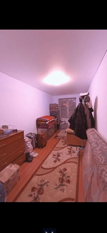 7 микра район: 62 м², 3 комнаты, Забор, огорожен — 2