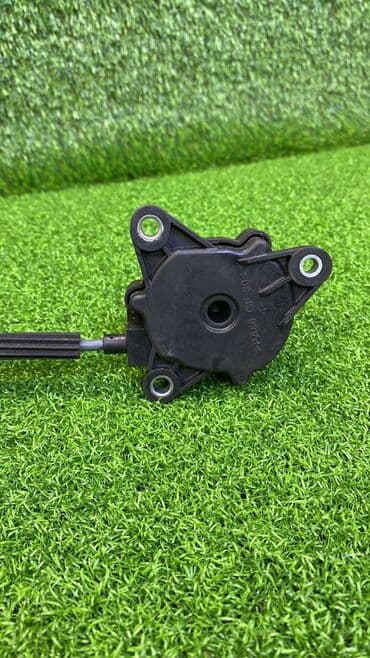 n52: Механизм аварийной разблокировки БМВ Х5 Е70 2428 BMW X5 E70 ( 0 ) — 6