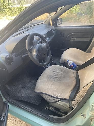 rover sd: Renault Logan: 2007 г. — 5
