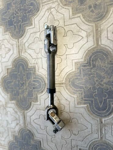 рулевая рейка ланос: Рулевой крестовина (вал) на Kia morning 2015-18 — 1