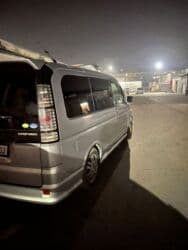 хонда одиссей обсолют: Honda Stepwgn: 2003 г., 2 л, Автомат, Бензин, Минивэн — 6