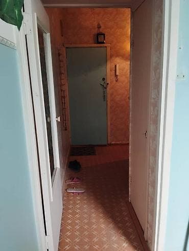 сдаются квартира 5мкр: 1 комната, 35 м², 105 серия, 3 этаж — 4