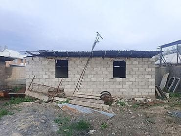 работа в склад: Продается дом+ бизнес дом 130 м2 - 5 комнат внутри все удобства 10 — 9