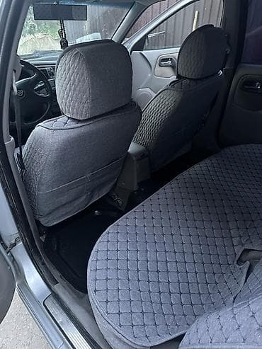 jetta volkswagen: Nissan Primera: 2001 г., Механика, Бензин, Универсал — 7
