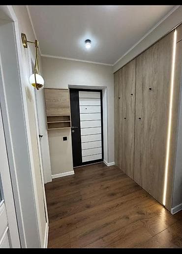 64: 1 комната, 64 м², Элитка, 4 этаж, Дизайнерский ремонт — 4