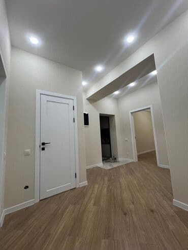 Продажа квартир: 3 комнаты, 78 м², Элитка, 10 этаж, Евроремонт — 8