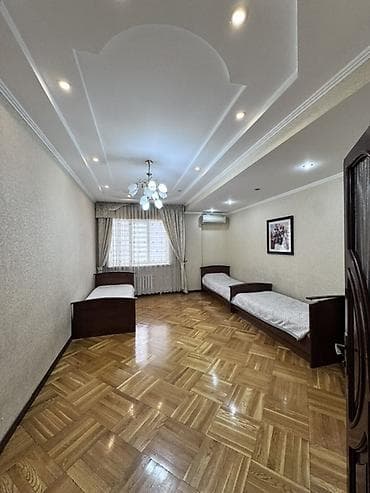 сыдыков: 4 комнаты, 192 м², 4 этаж — 6