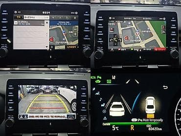 оценка авто: Toyota Avalon: 2019 г., 2.5 л, Автомат, Гибрид, Седан — 10