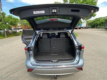 Унаа сатуу: Toyota Highlander: 2020 г., Гибрид, Кроссовер — 6