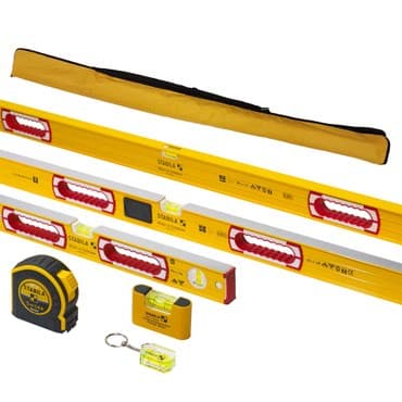 измерительные инструменты: Stabila . Измерительные инструменты Стабила для всех, кому важна — 1