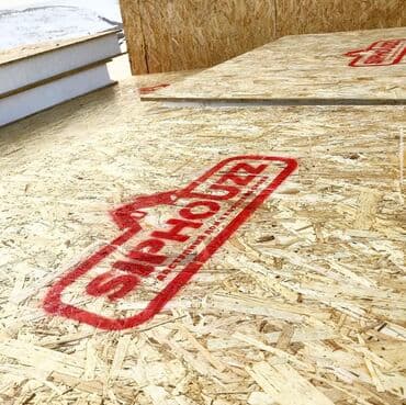 ХДФ: Внимание!!! Сип панели высокого качества, от производителя компании — 3