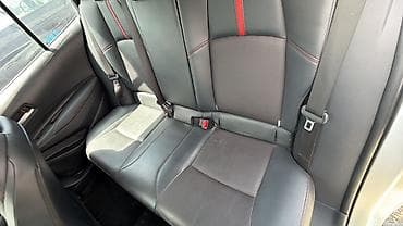Toyota Levin: 2021 г., 1.8 л, Вариатор, Гибрид, Седан — 8