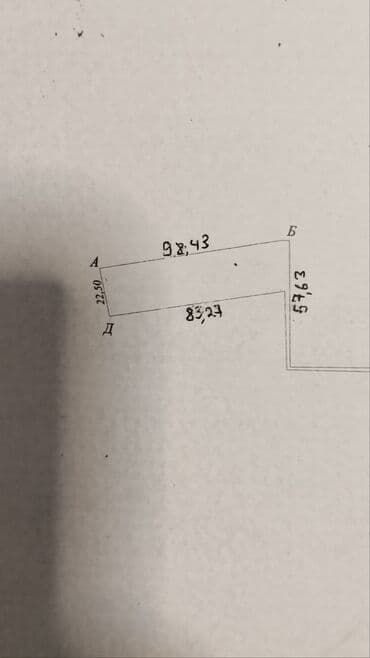 дом участок в селе воронцовке таш добо: 35 соток, Для бизнеса, Красная книга, Тех паспорт, Договор купли-продажи — 4