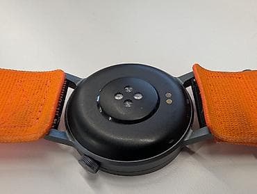 часы mark fairwhale: Смарт-часы CMF Watch Pro 2 (by Nothing) + Богатый комплект. Продаю — 4