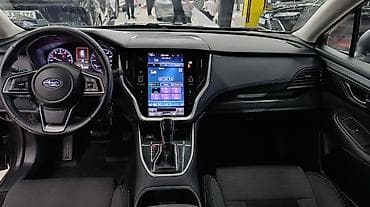 rexton 2020: Subaru Outback: 2020 г., 2.5 л, Вариатор, Бензин, Кроссовер — 7