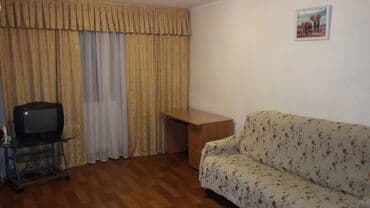 сниму 2 комнатную квартиру без посредников бишкек: 2 комнаты, Агентство недвижимости, Без подселения, С мебелью полностью — 3