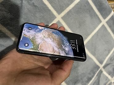 ssd 256: IPhone X, 64 ГБ, Space Gray, Защитное стекло, 100 % — 1