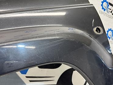 cherokee: Крыло Переднее левое Jeep, 2002 г., Б/у, Оригинал — 10