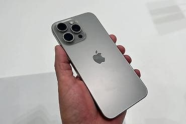 выбротор: 🔥 Обмен: iPhone 15 Pro Max Телефон в идеальном состоянии. Единственный — 1