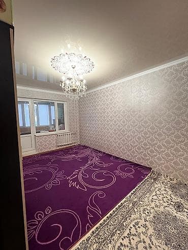 1 бөлмө, 34 м², 105-серия, 7 кабат, Косметикалык ремонт