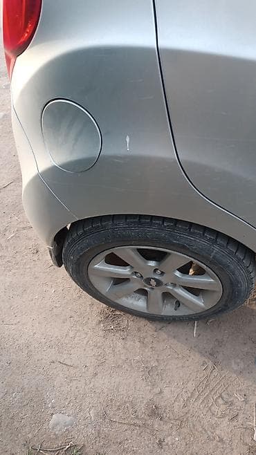 5: Колеса в сборе 175 / 60 / R 16, Зима, Комплект, Легковые, Литые, отверстий - 4 — 2