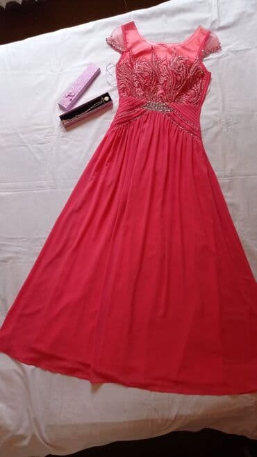 вечерние платья маленьких размеров: Детское платье — 4